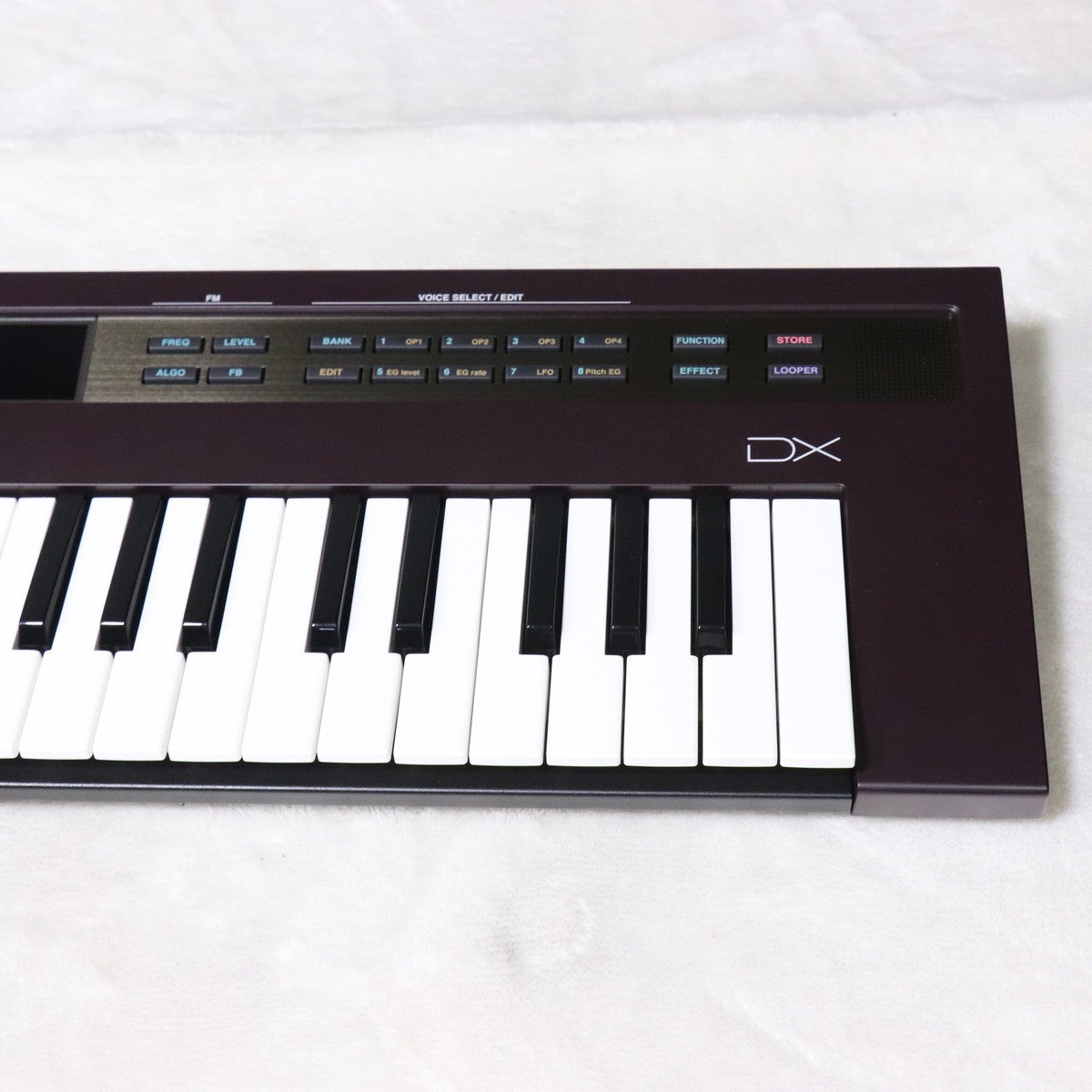 YAMAHA reface DX [JEDL01002]