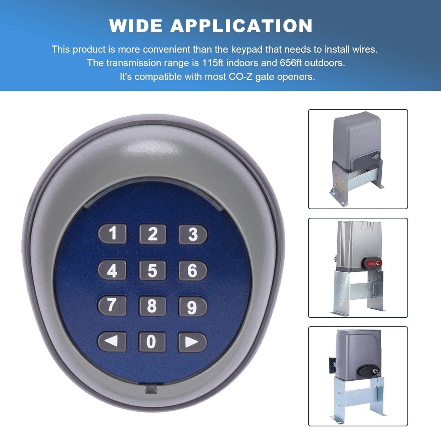 Rolling Code Security Technology