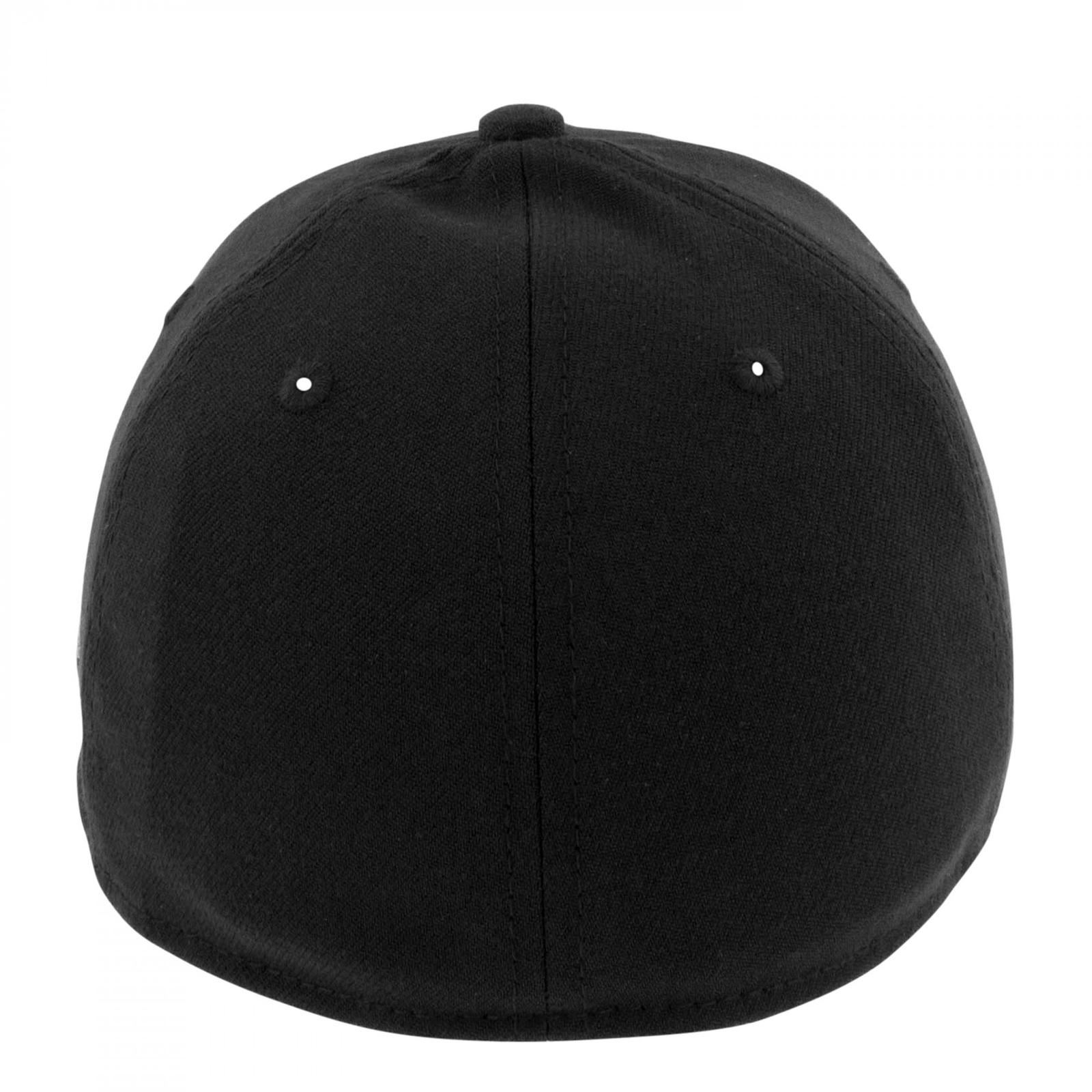 Scooby-Doo and Shaggy New Era 39Thirty Fitted Hat Black