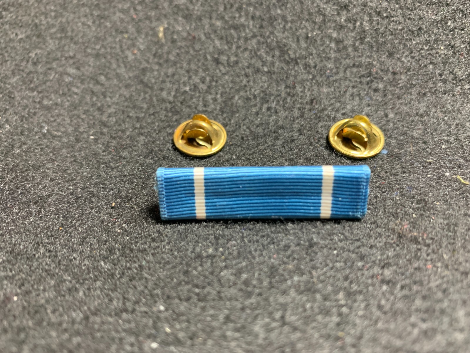 Vintage United Nations Observer Service Ribbon