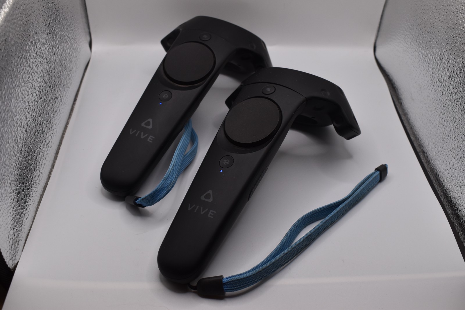 HTC Vive Virtual Reality Headset System - Black (99HALN062-00)