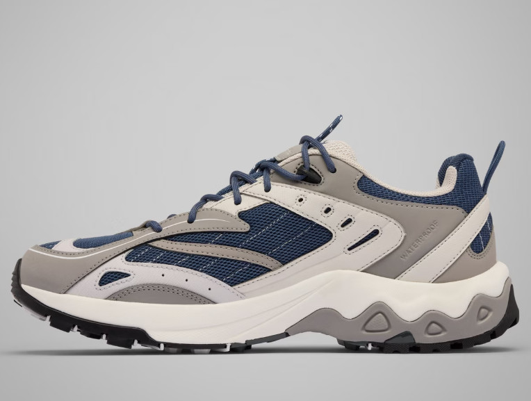 Columbia Men's Jaawaa™ Waterproof Shoe