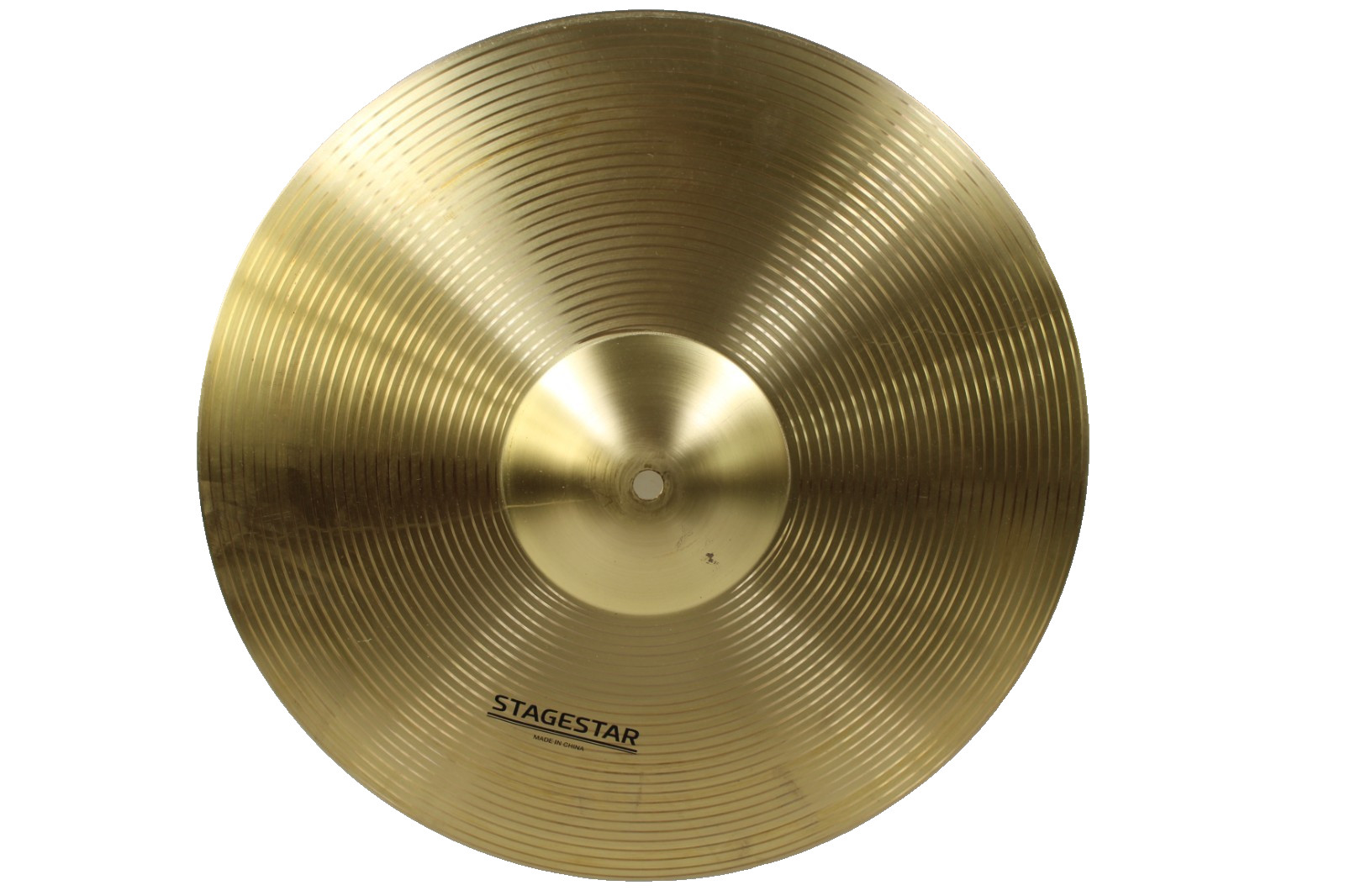 TAMA Stagestar 16" Crash Cymbal. #R7671