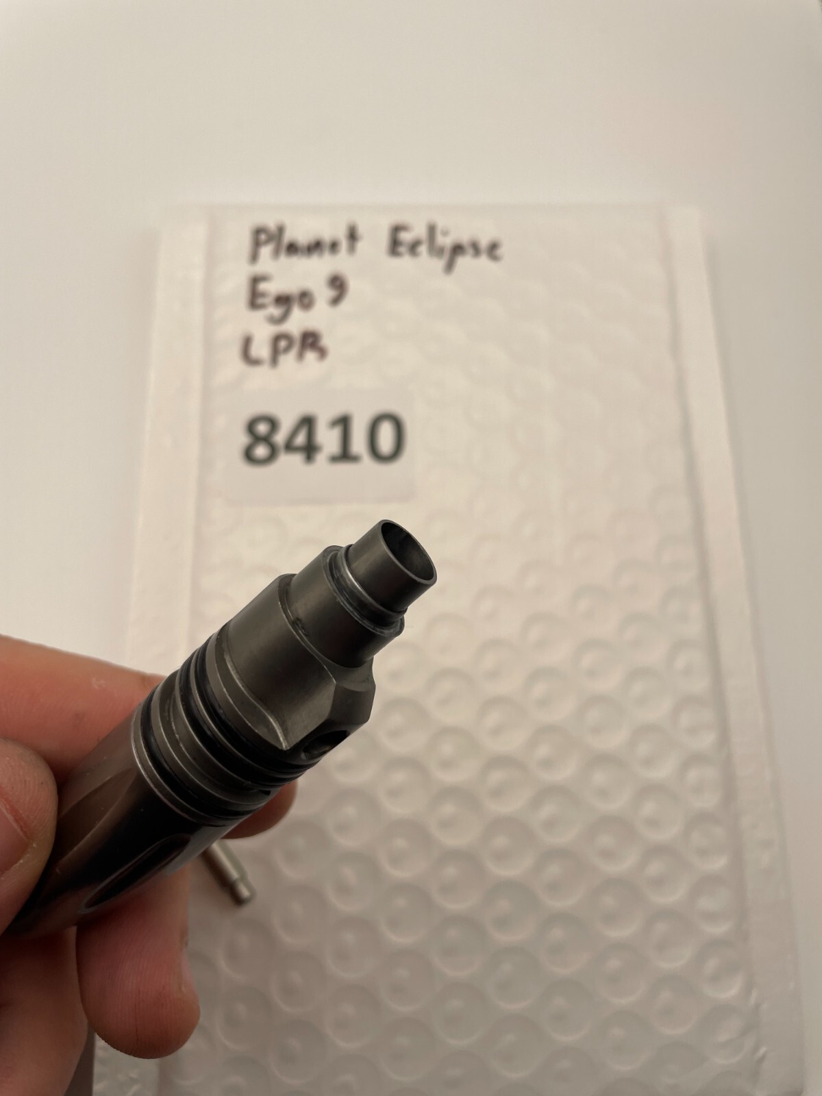 Planet Eclipse Ego 9 LPR