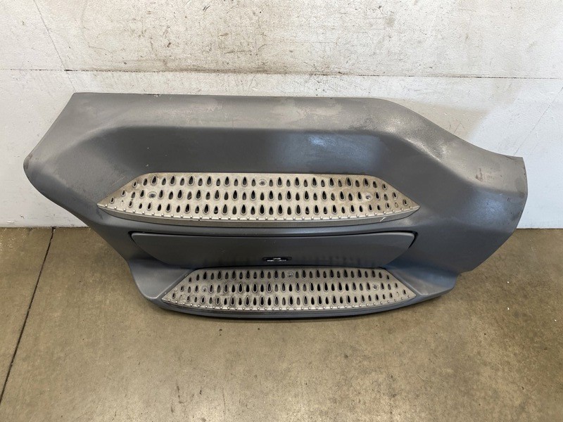 2019 Fairing for Peterbilt 579 (607-13055)