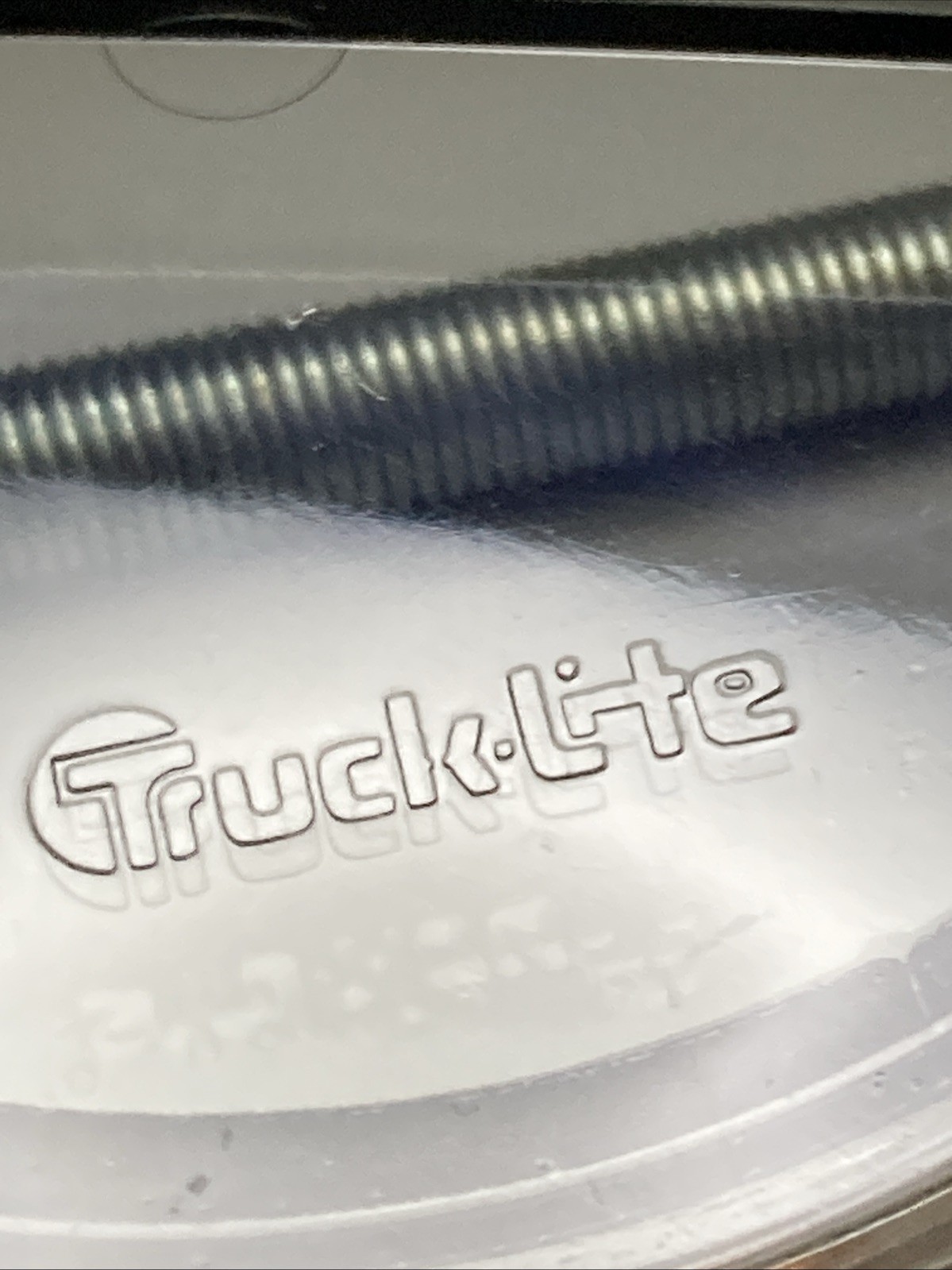 New Genuine Truck-Lite 97960-P Document Holder