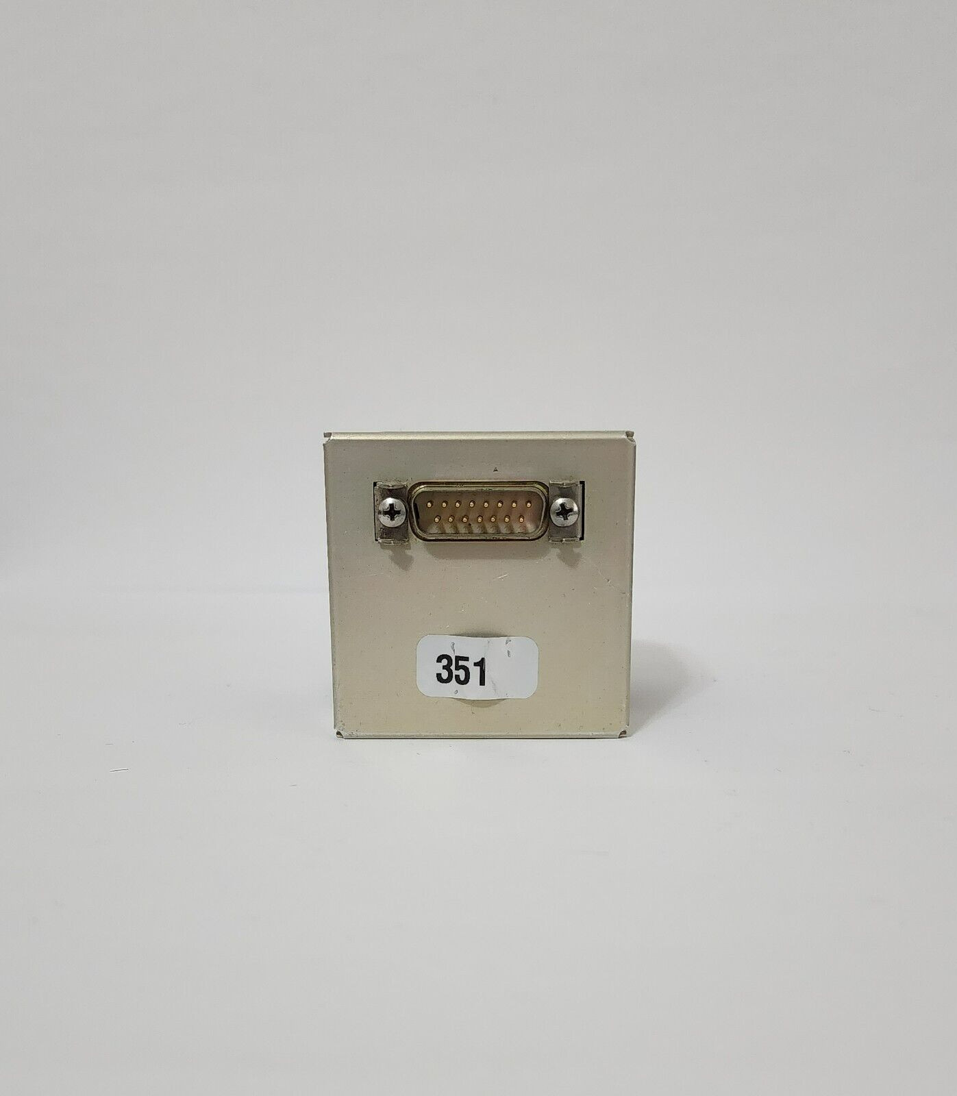 BECKER VHF COM SET