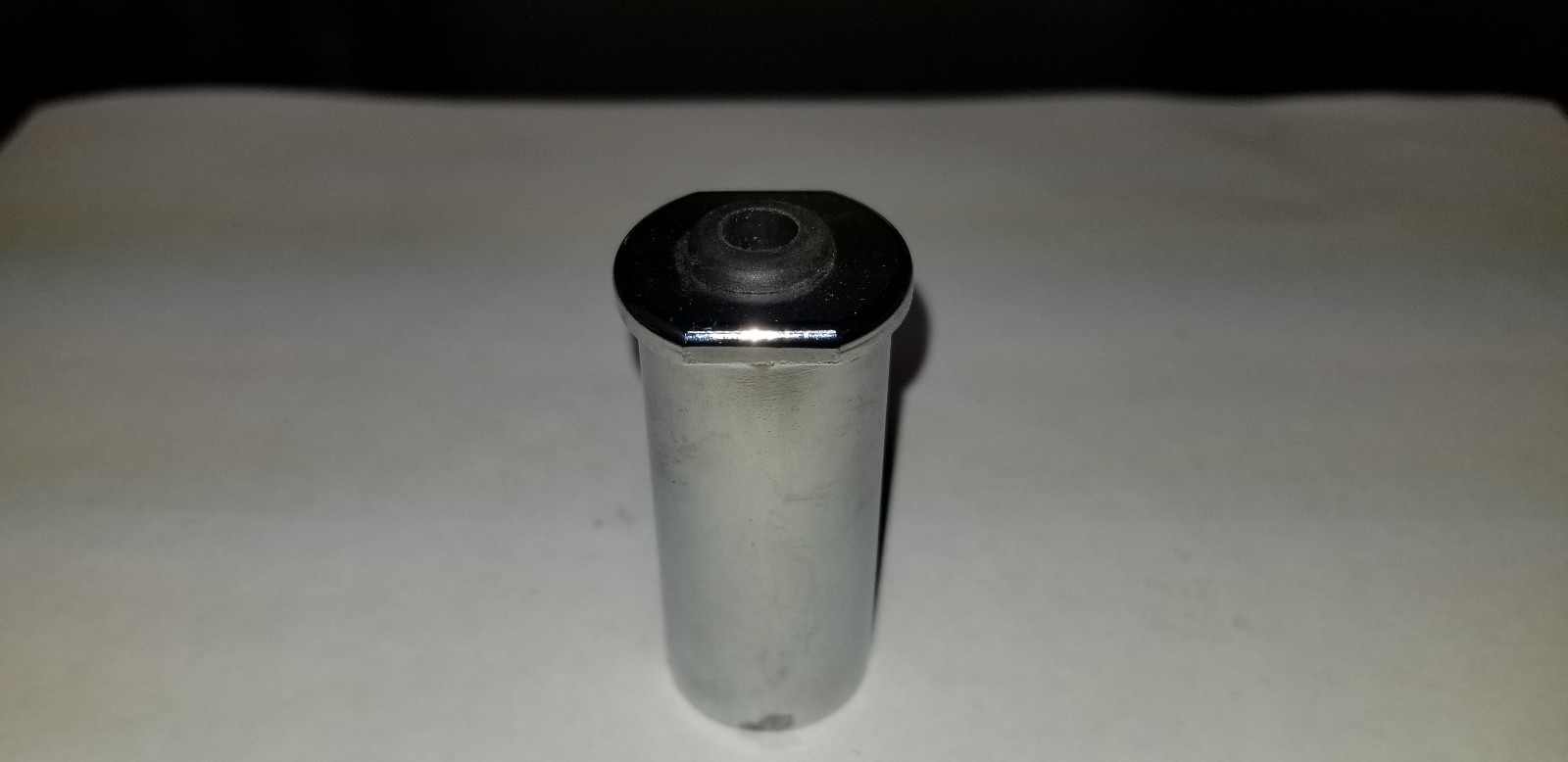 Medeco Switch Lock sleeve kit 650003 for mounting in harsh environments.