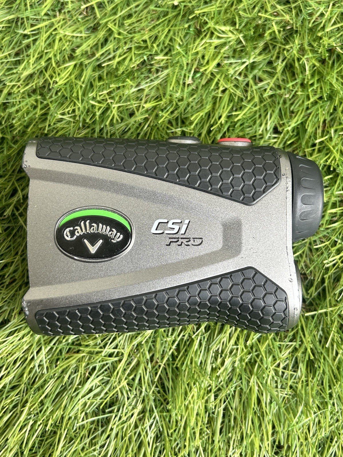 Callaway CSi PRO laser Rangefinder w /Slope