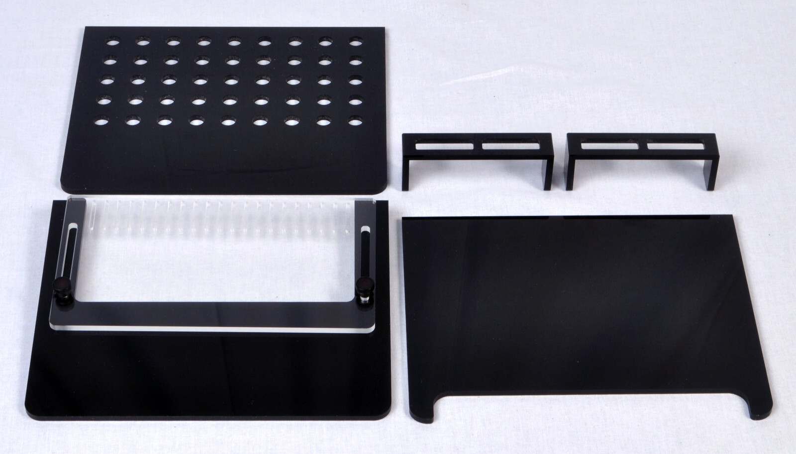REFUGIUM KIT - 5.5 Gallon Basic Adjustable Sump Kit - Aqueon / Imagitarium