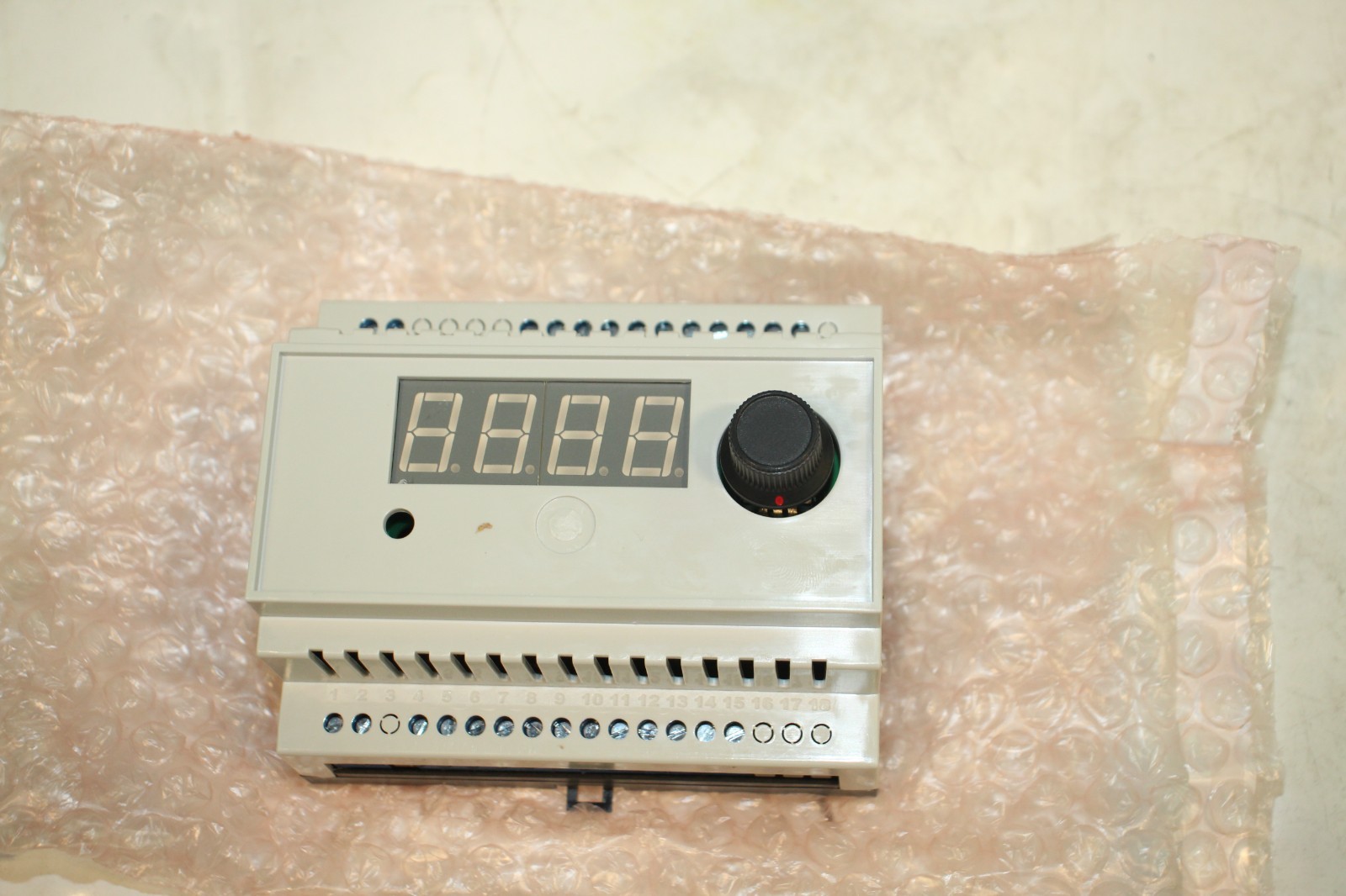 NEW BECS 2100320 Sporlan Parker Superheat Temperature Control