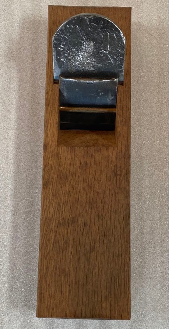 Kanna Plane HikariMasa Kanna Tool Woodworking Antique Vintage Rare Tool