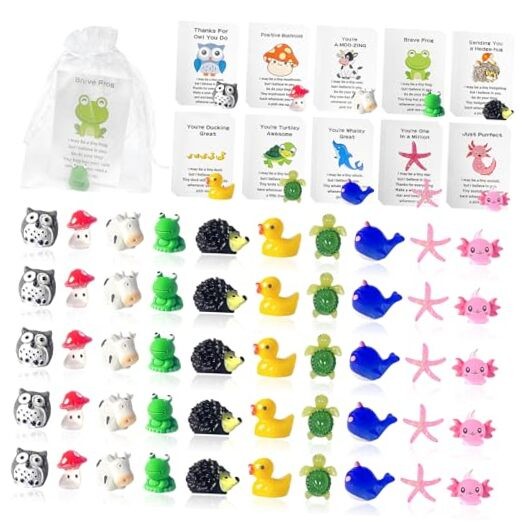 100 Set Employee Appreciation Gifts Bulk for Coworkers Staff Thank You Gifts -