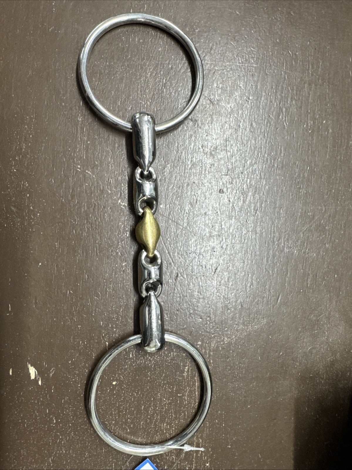 5 Inch Or 12.5 Cm Four Piece Stubben Loose Ring Bit
