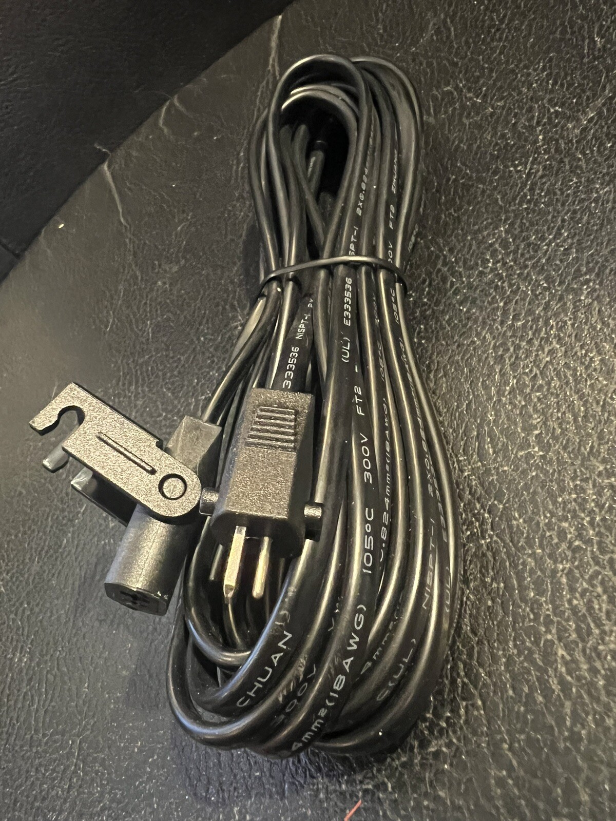 Freemotion Cables With 16Ft Extension Cord