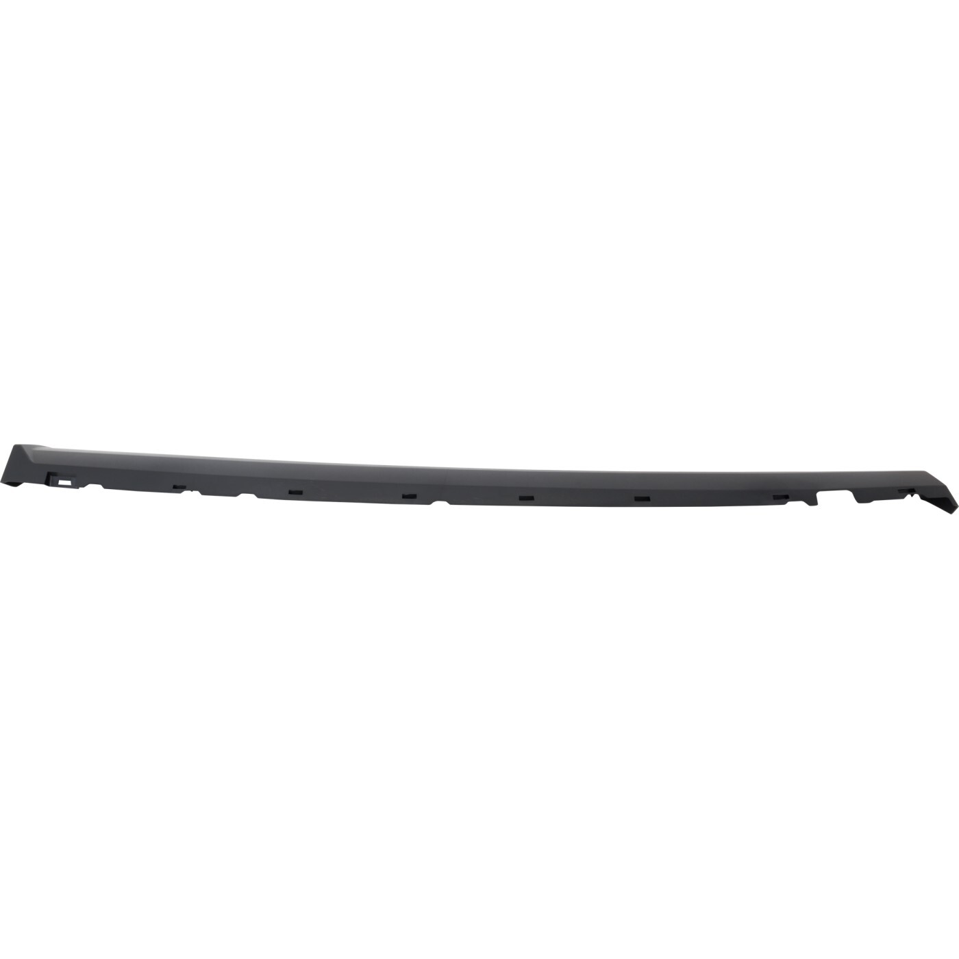 Rocker Panel Trims Driver Left Side Hand for Ford Mustang 2005-2009