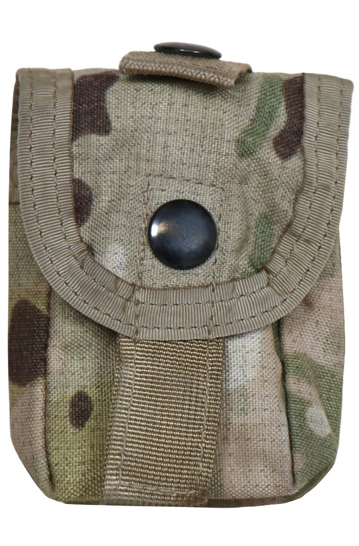 US Military OCP Air Warrior Tourniquet Pocket PSGC Multicam Primary Survival