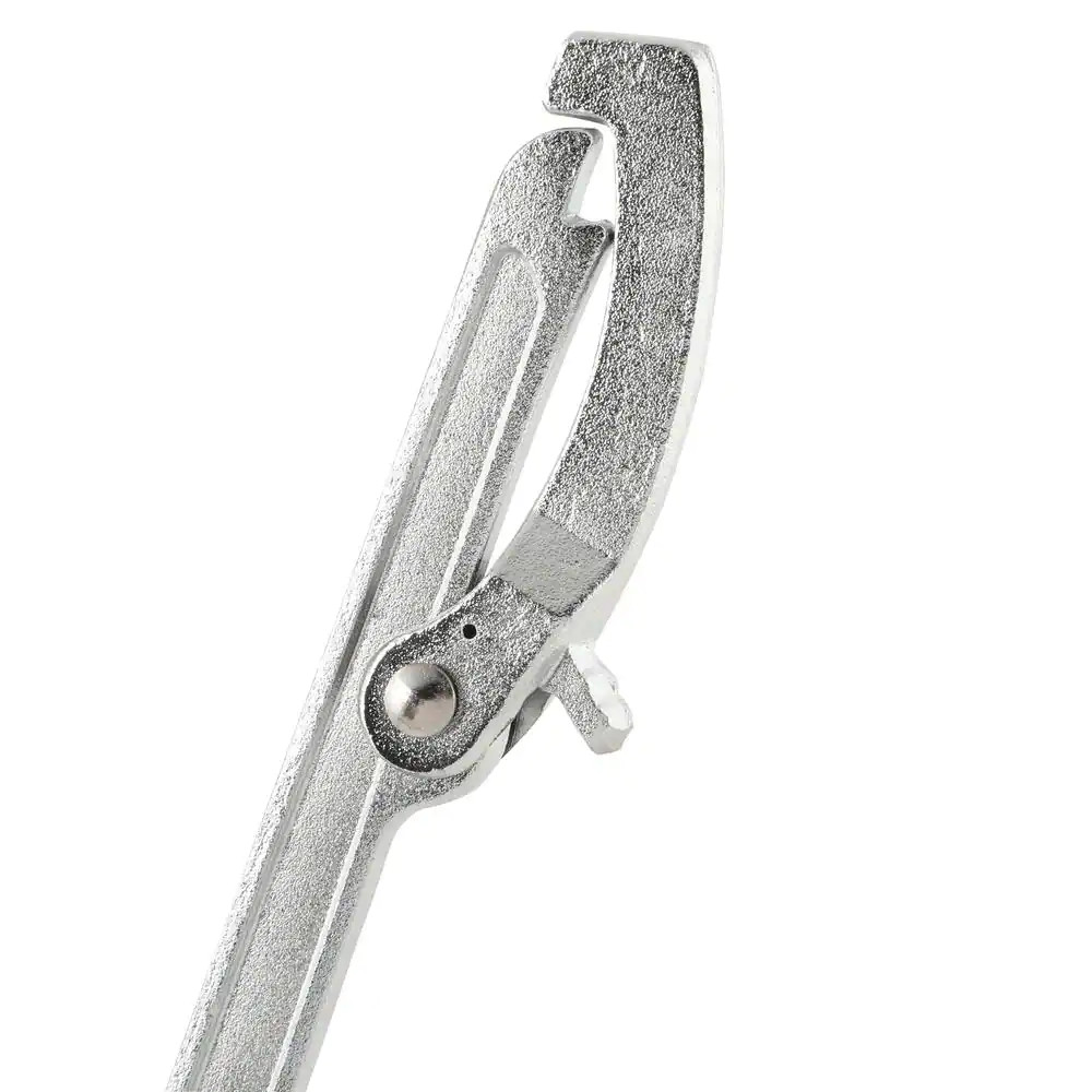 Lock Nut Wrench