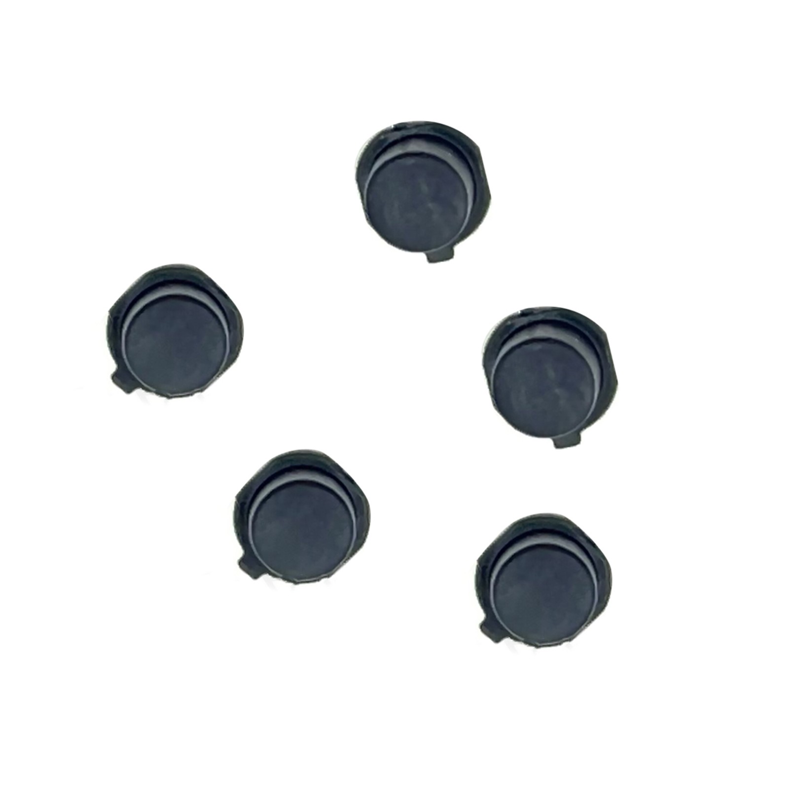 5Pcs Release Lock Buttons For Nintendo Switch Joy-Con Controller Accessories G