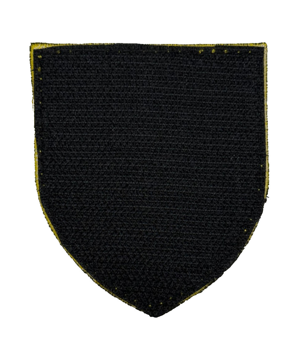 Ukraine Military Patch 37th Marine Brigade Official Insignia Naval Infantry UA