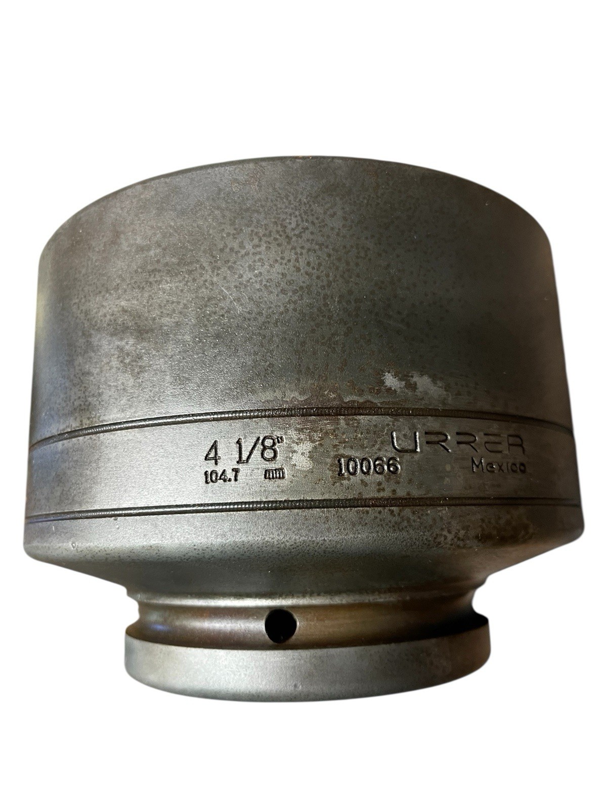 Urrea 1” Drive 4 1/8 Impact Socket