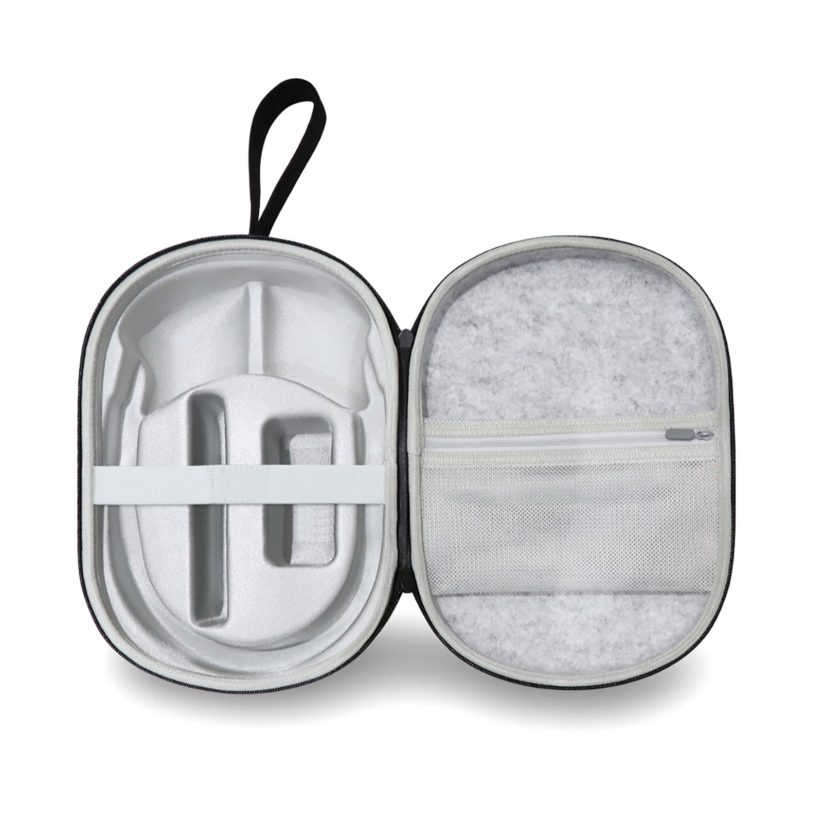 For Apple Vision Pro Shockproof Anti-scratch Protective Storage Bag Accessories