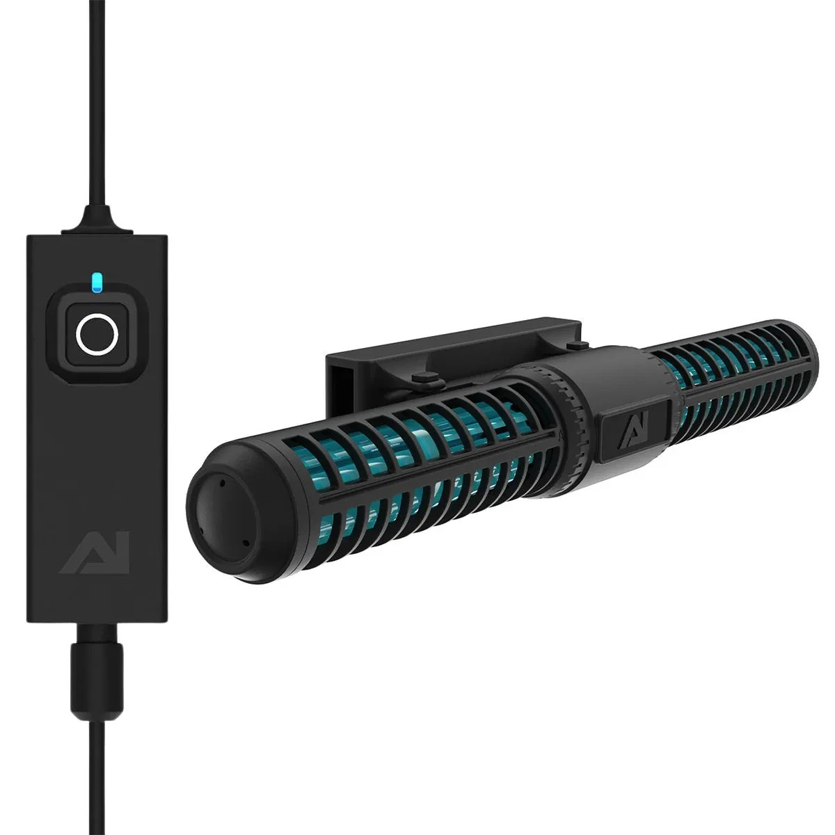 AquaIllumination Orbit 4 Cross-Flow Gyre Wave Pump