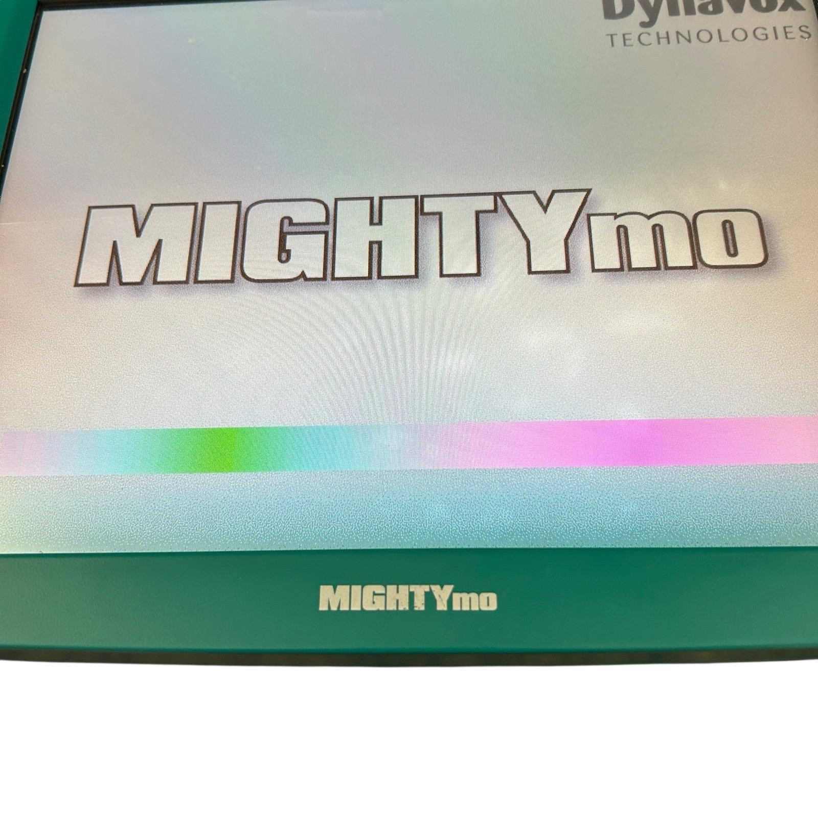 DynaVox Technologies MiniMo Augmented Communicator i-70 Parts Not Fully Tested