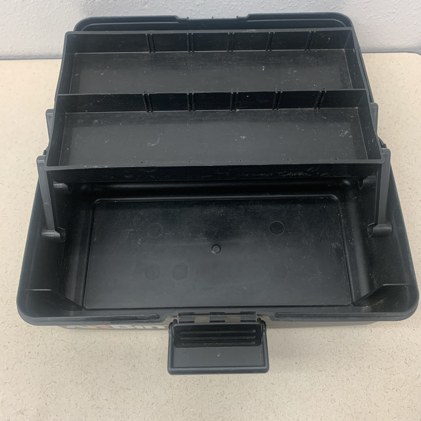 ArtBin Model Art Supplies Storage Case Box Multiple Storage Trays