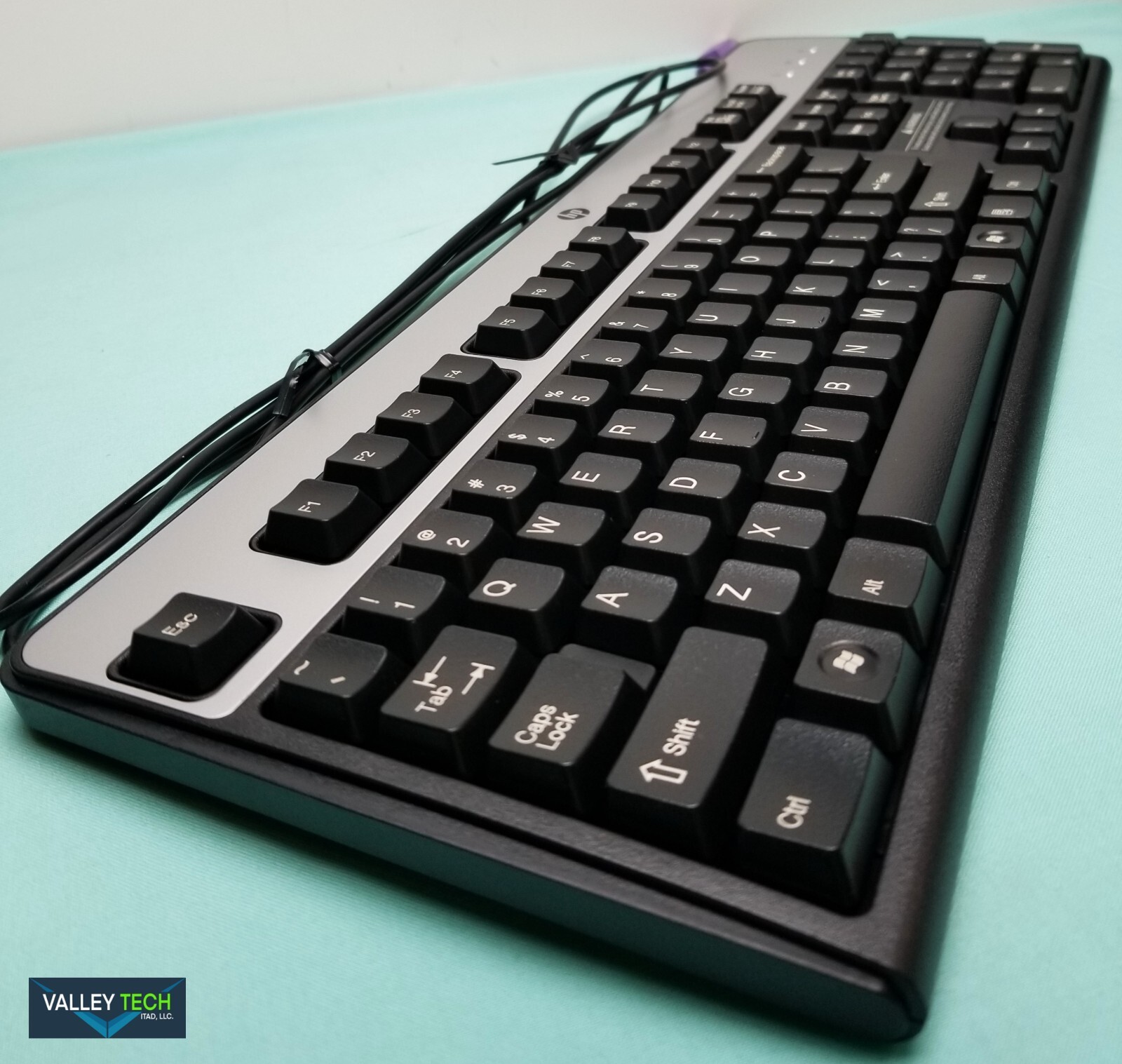 HP PS/2 Wired Keyboard SK 2880 434820-002 NEW
