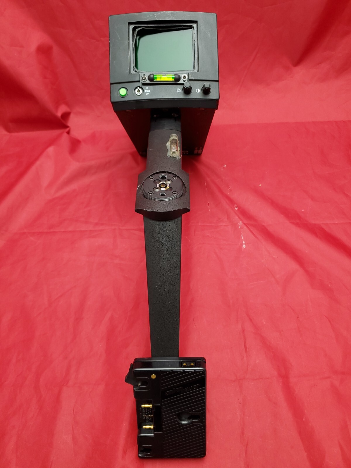 Steadicam ProVid 2 Set w/ Sled, Vest, Arm & Hard Case