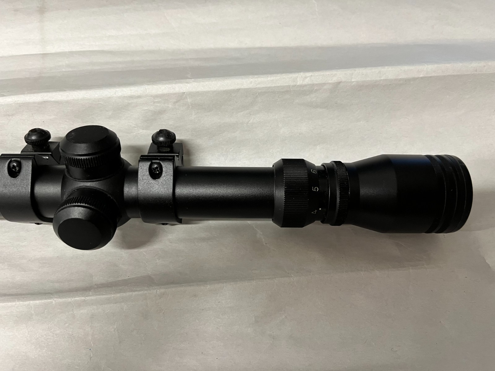 SIMMONS- 800563 3 - 9 X 50 Scope