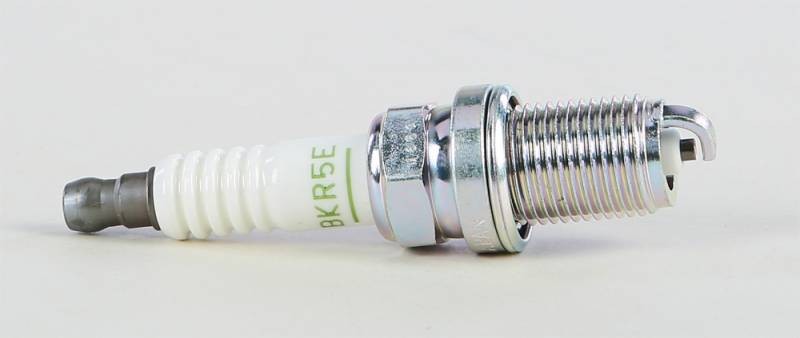 NGK V-Power Spark Plug - BKR5E - 7938