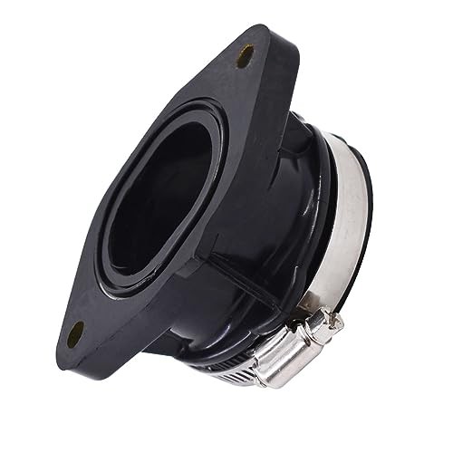 Intake Boot Throttle Body Adapter Replacement for 1204490 1205301 1204122