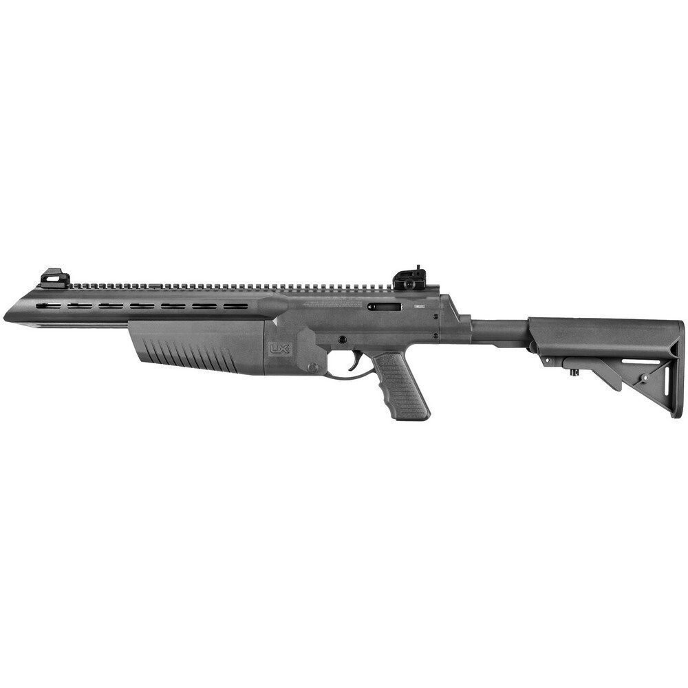 Umarex AirJavelin CO2 Powered Air Gun Archery Airgun Rifle M-LOK Slots - 2252662