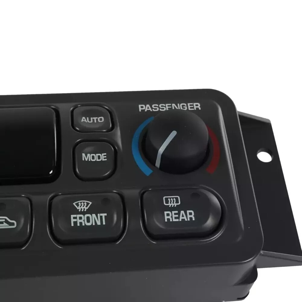 A/C Climate Control Module Panel 09352181 16256018 for Chevrolet Corvette 97-04