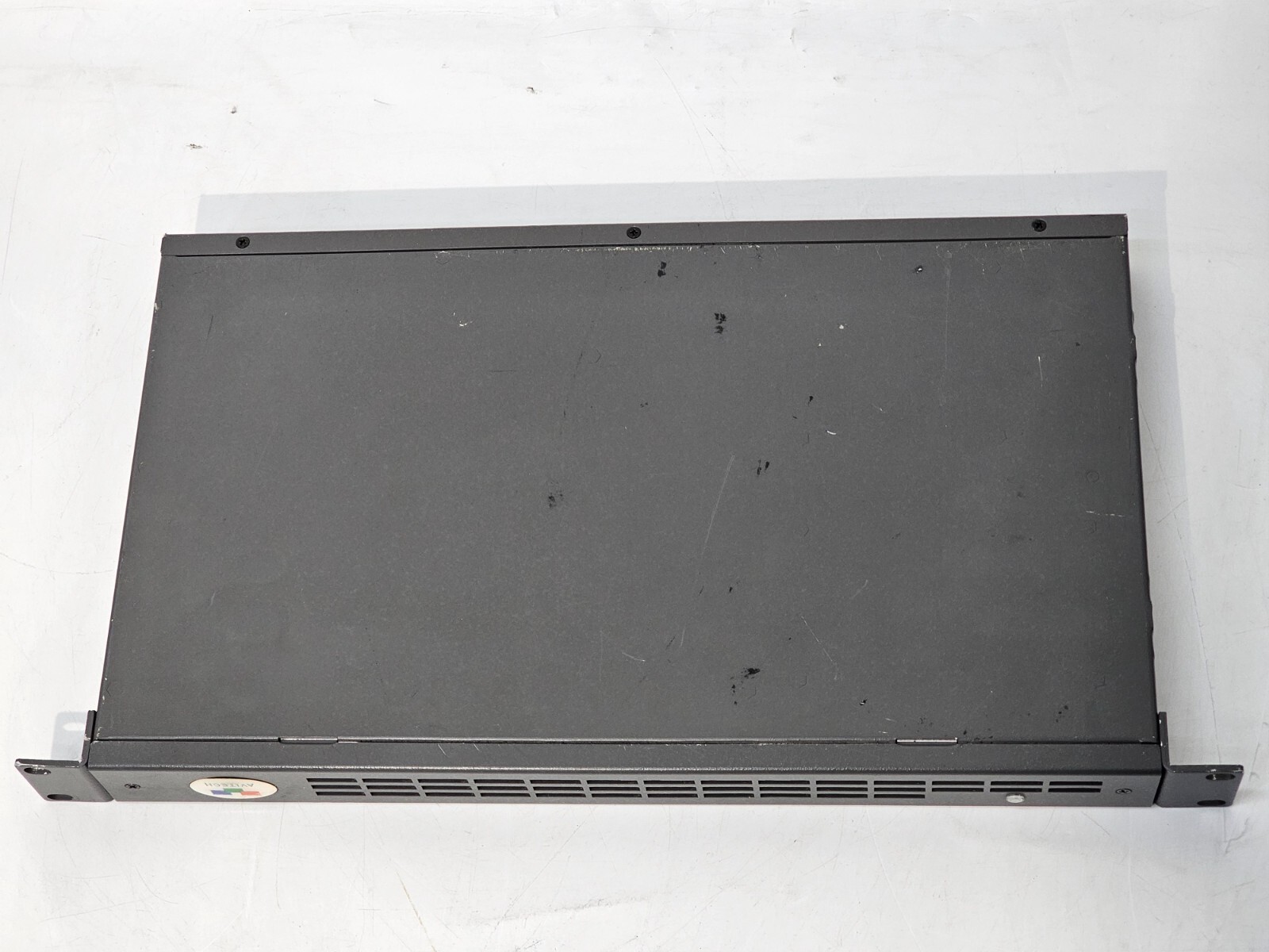 Avitech MCC-8004UL HD-SDI Multiviewer