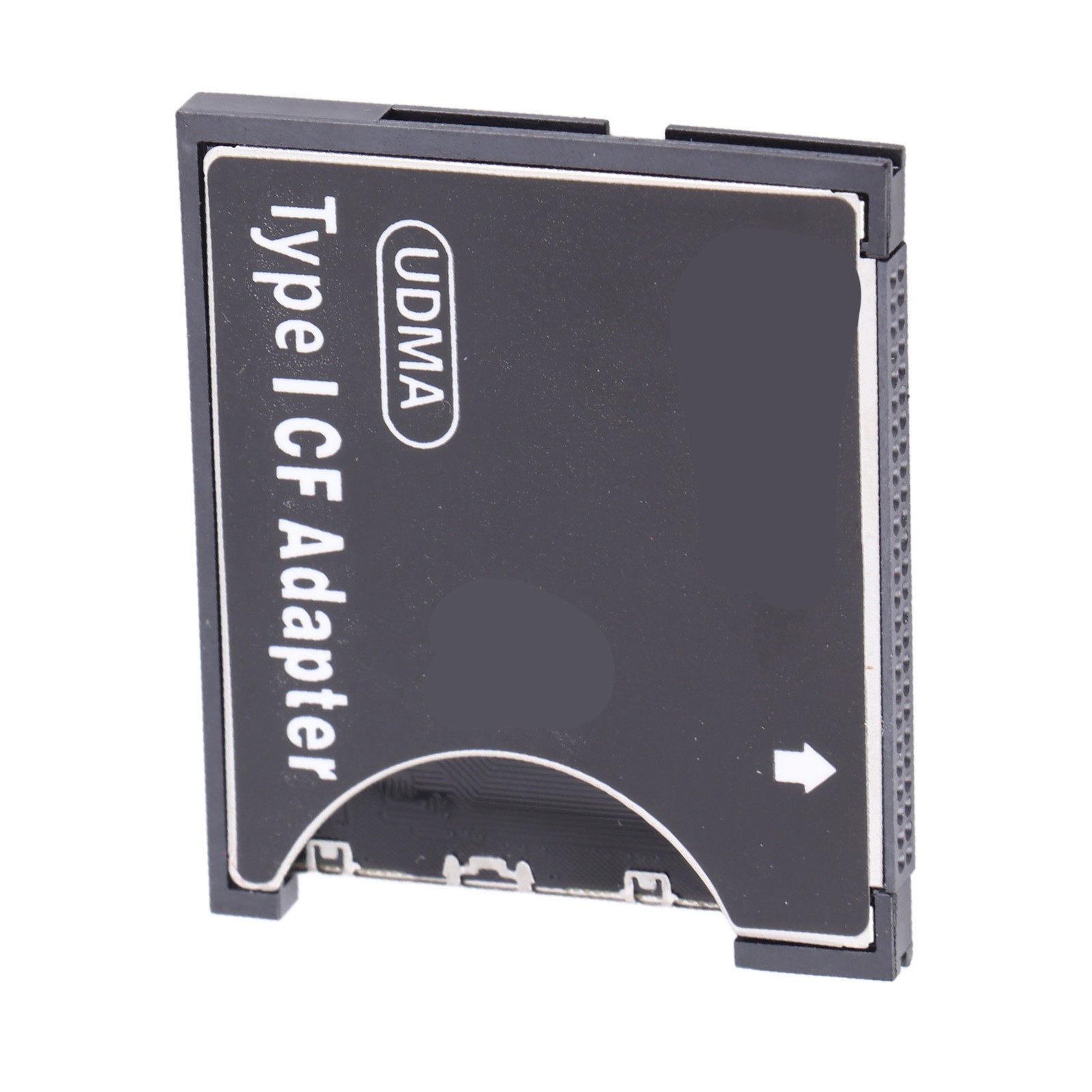 Storage Card To CF Adapter Type I Supports WIFI 2TB