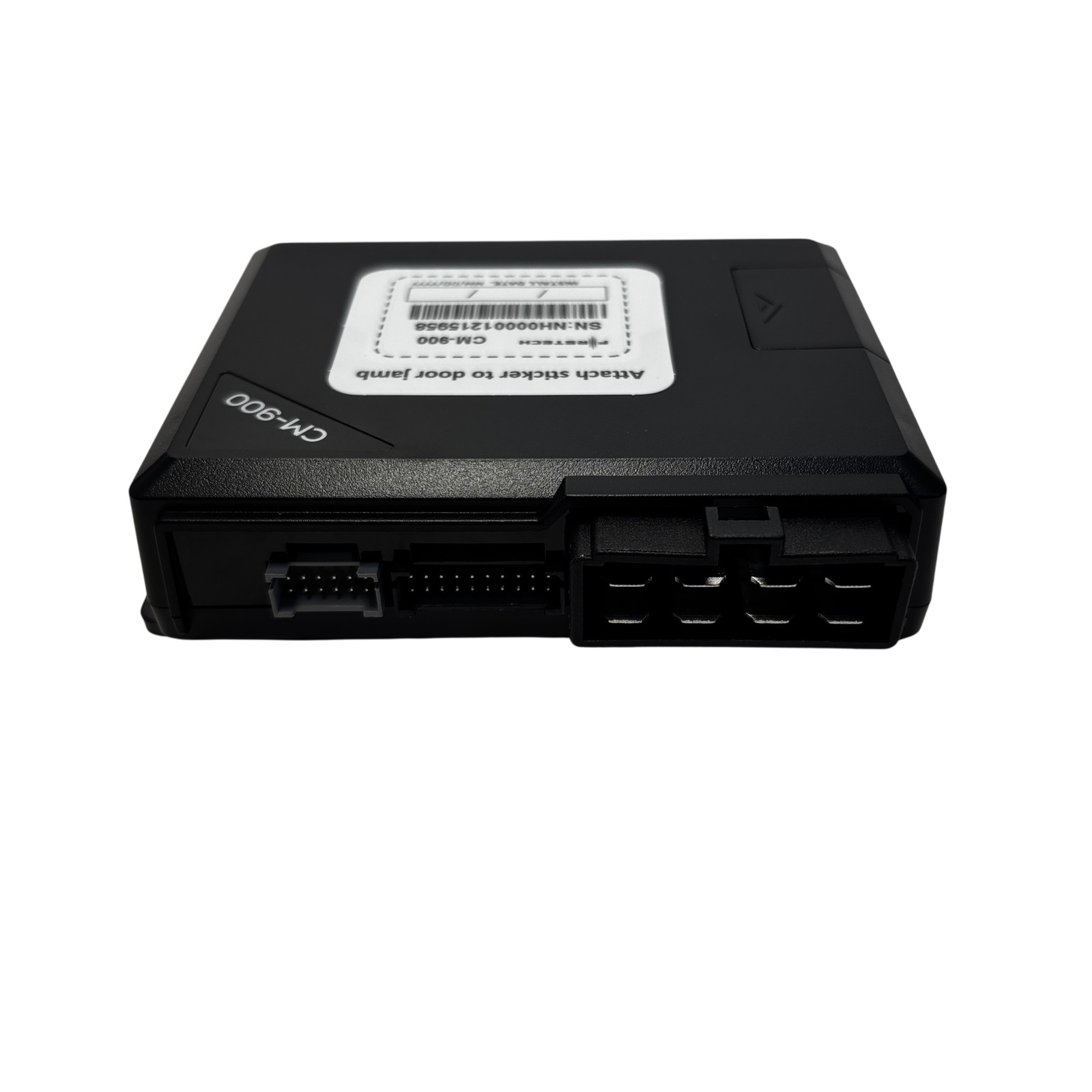 Compustar 4900S 2-Way 3000-ft Range Remote Start Kit