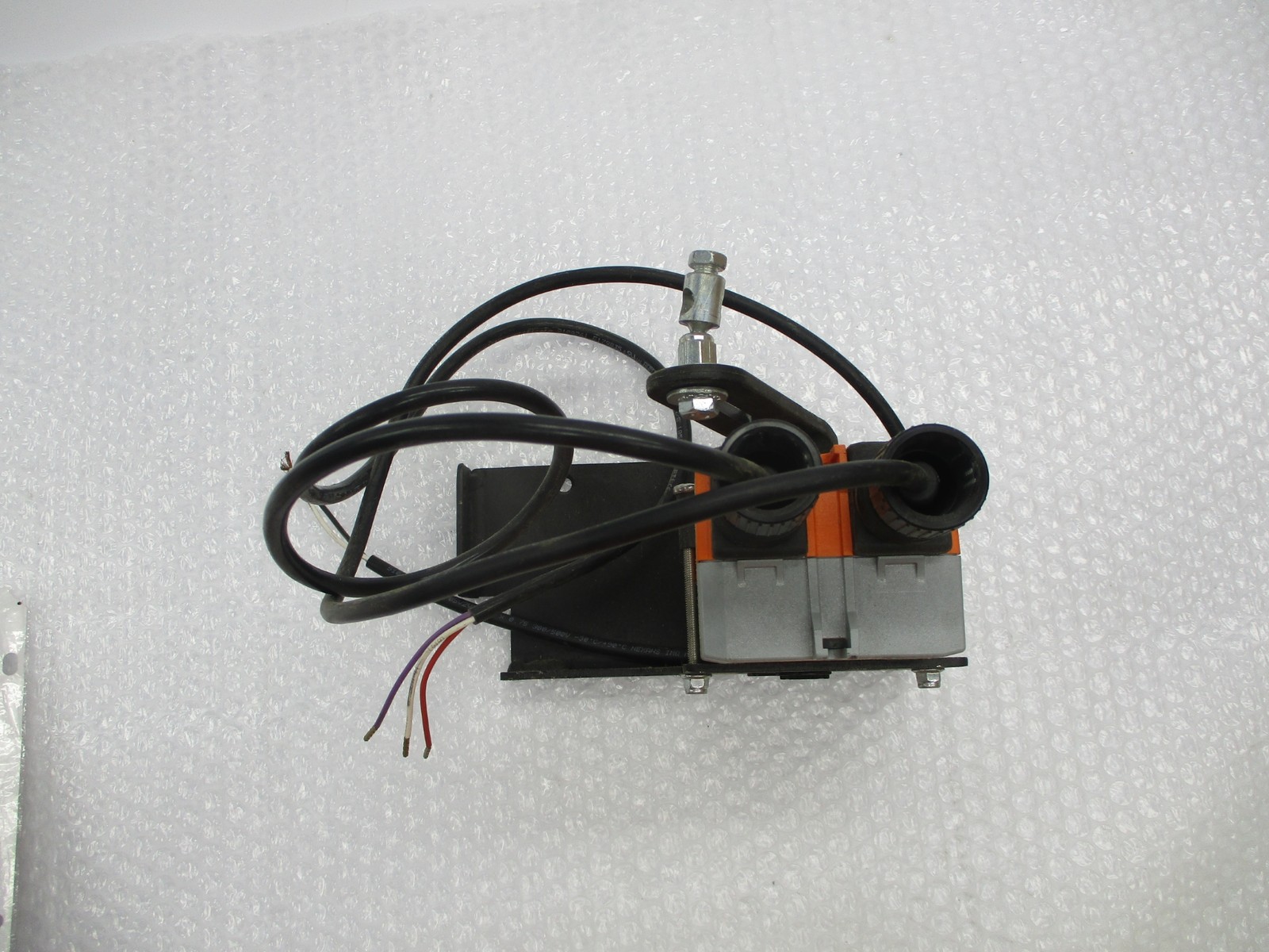BELIMO TFB120-S DAY ACTUATOR UNMP
