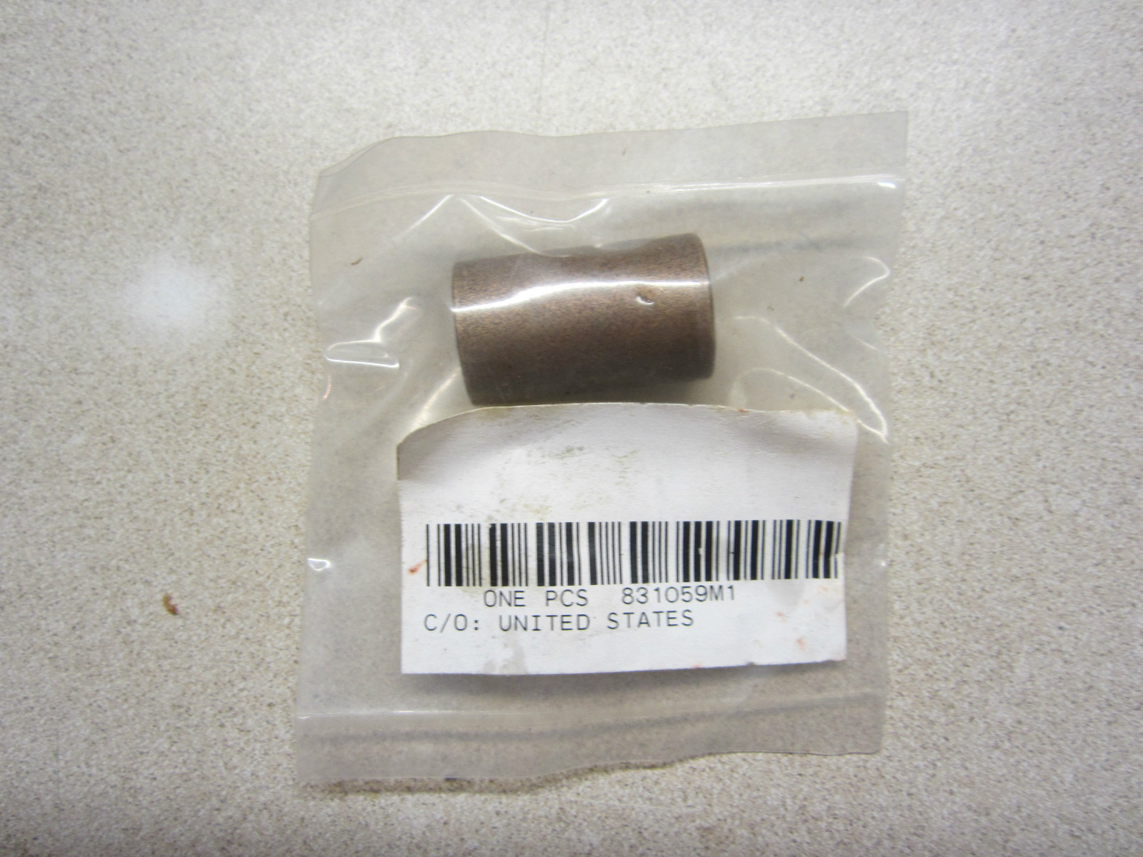 Agco 831059M1 Bushing