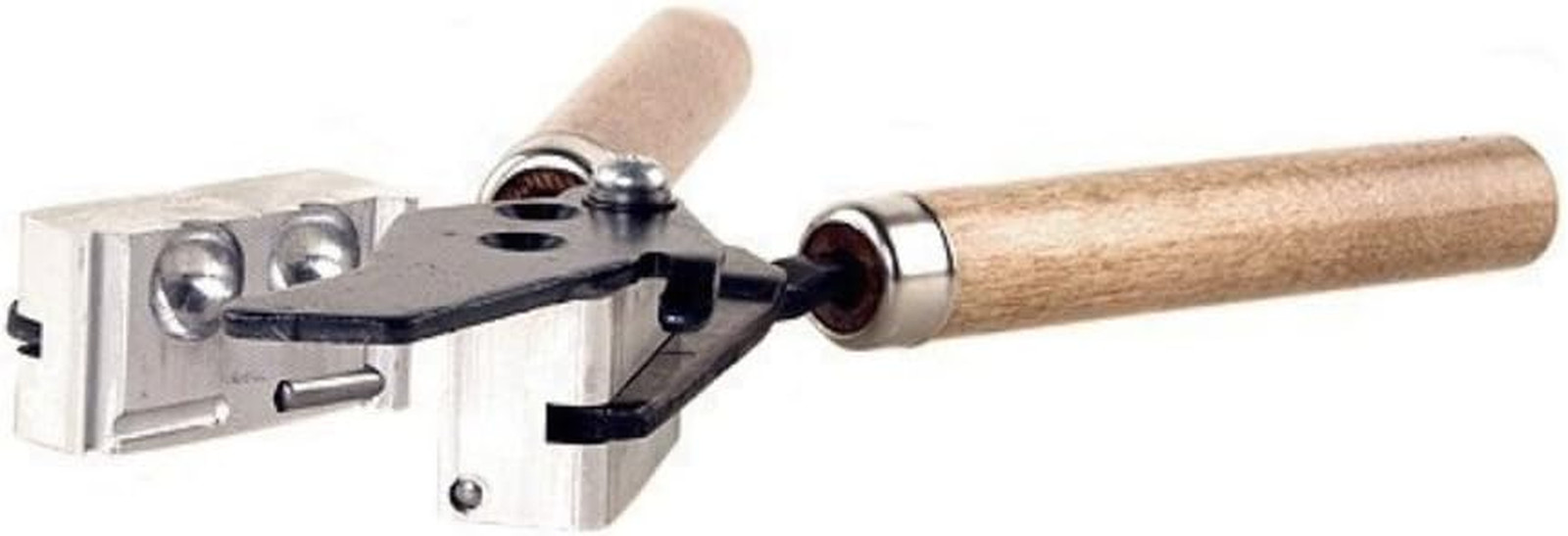 Lee Preciesion 90975 , 2 Cavity Bullet Mold, .600" Diameter round Ball