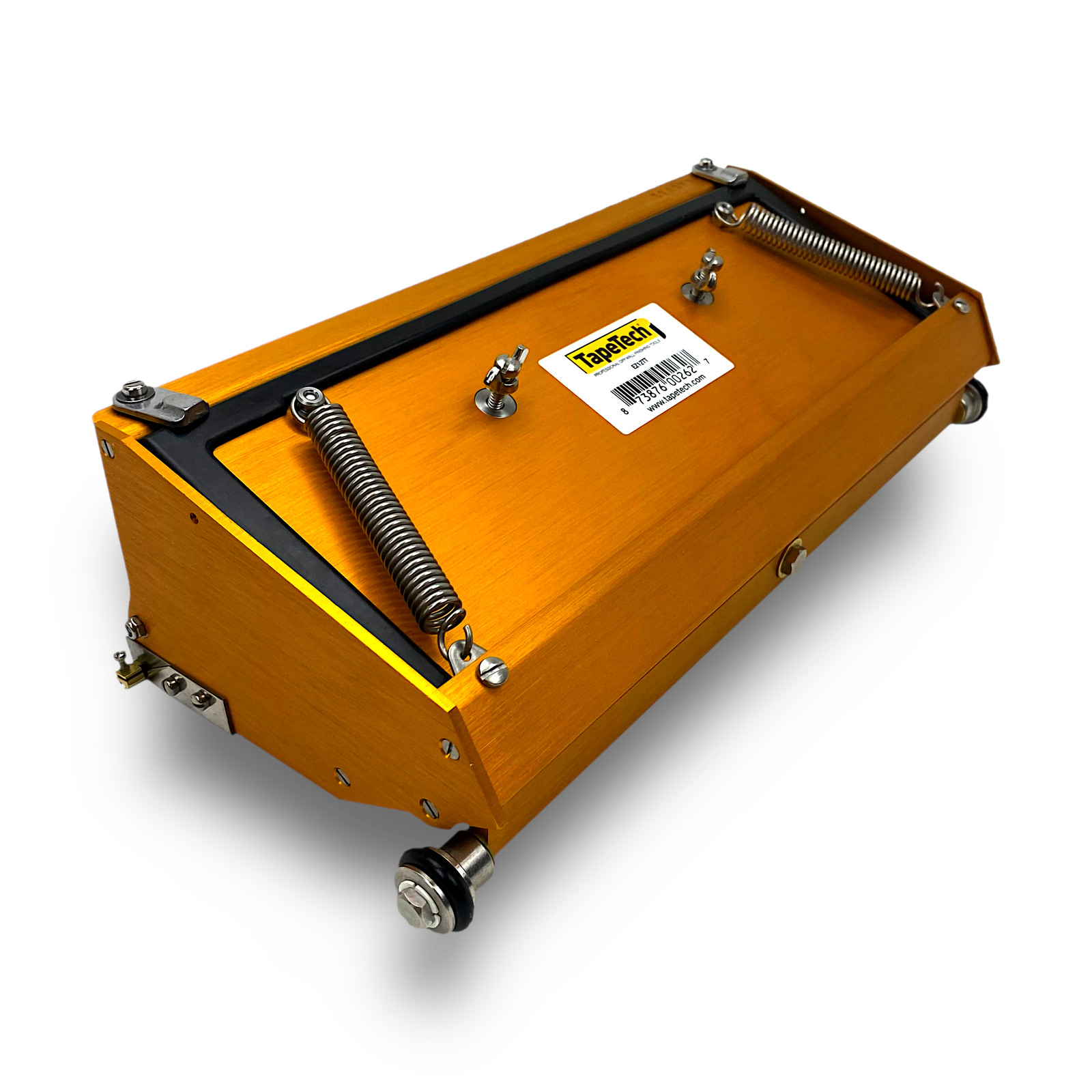 Tapetech Flat Box Drywall Finishing Set