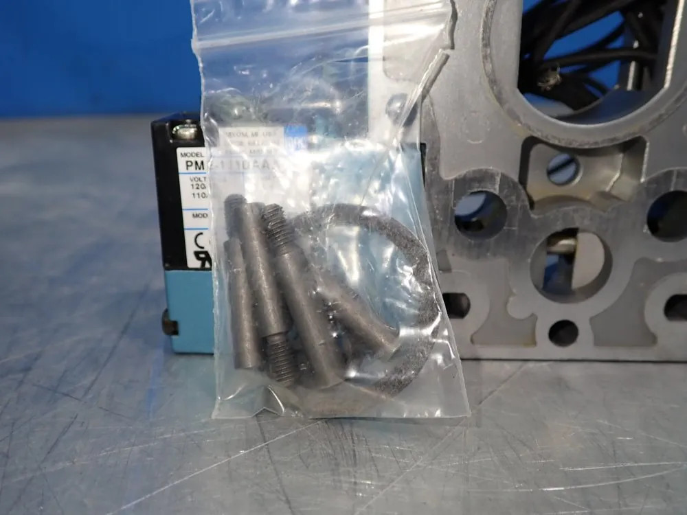 MAC PME-111DAAA VALVE 12250270729
