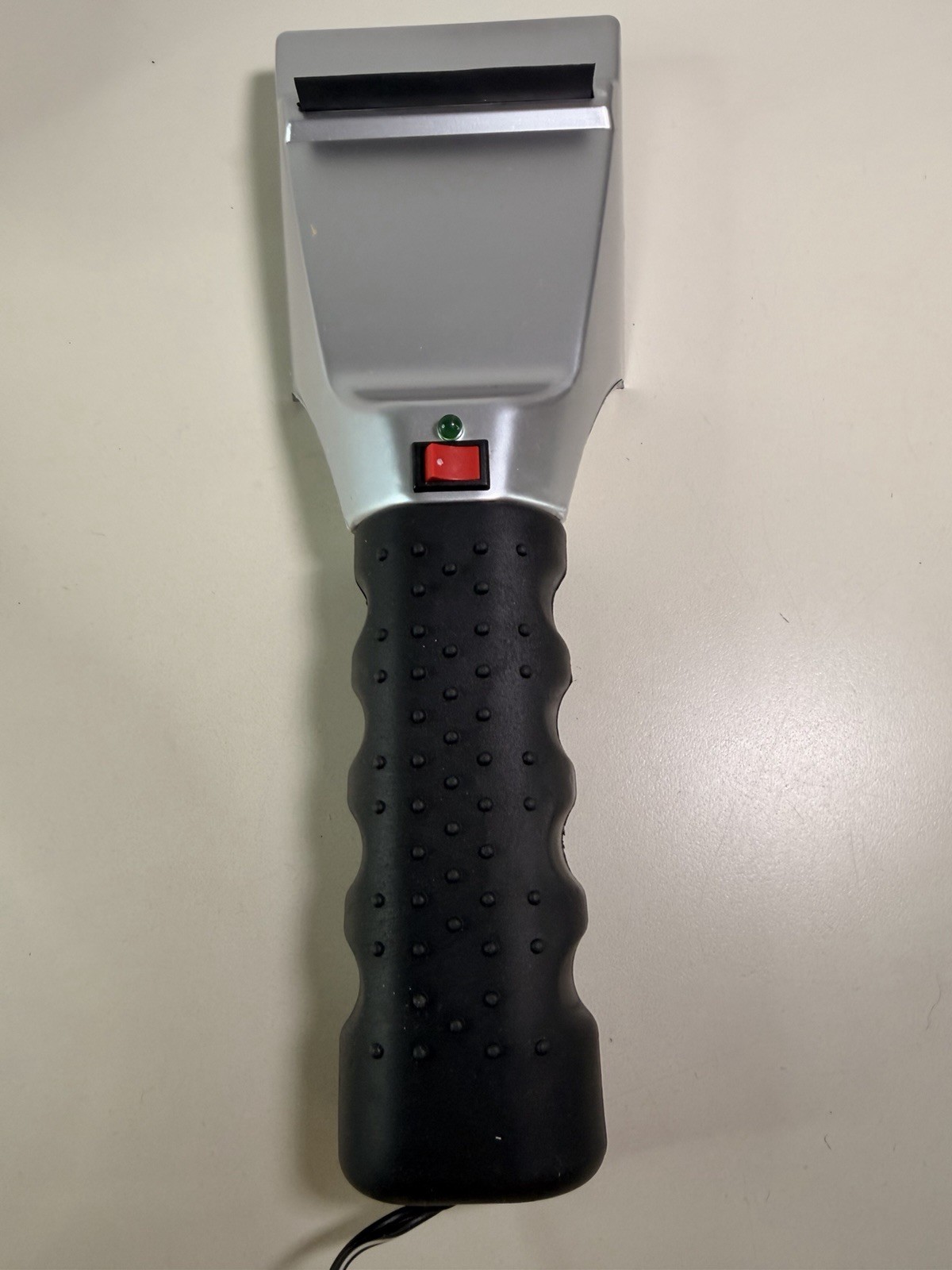 12 V Electric Windshield Defroster Snow Removal for Cars Ice Scraper