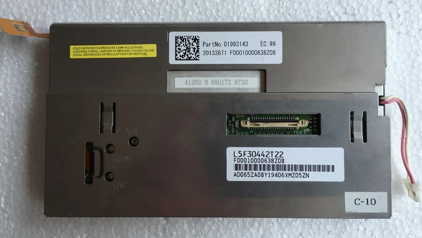 LCD For L5F30442P03 L5F30442P00 L5F30442P01 L5F30442P02 L5F30442T15 L5F30442T22
