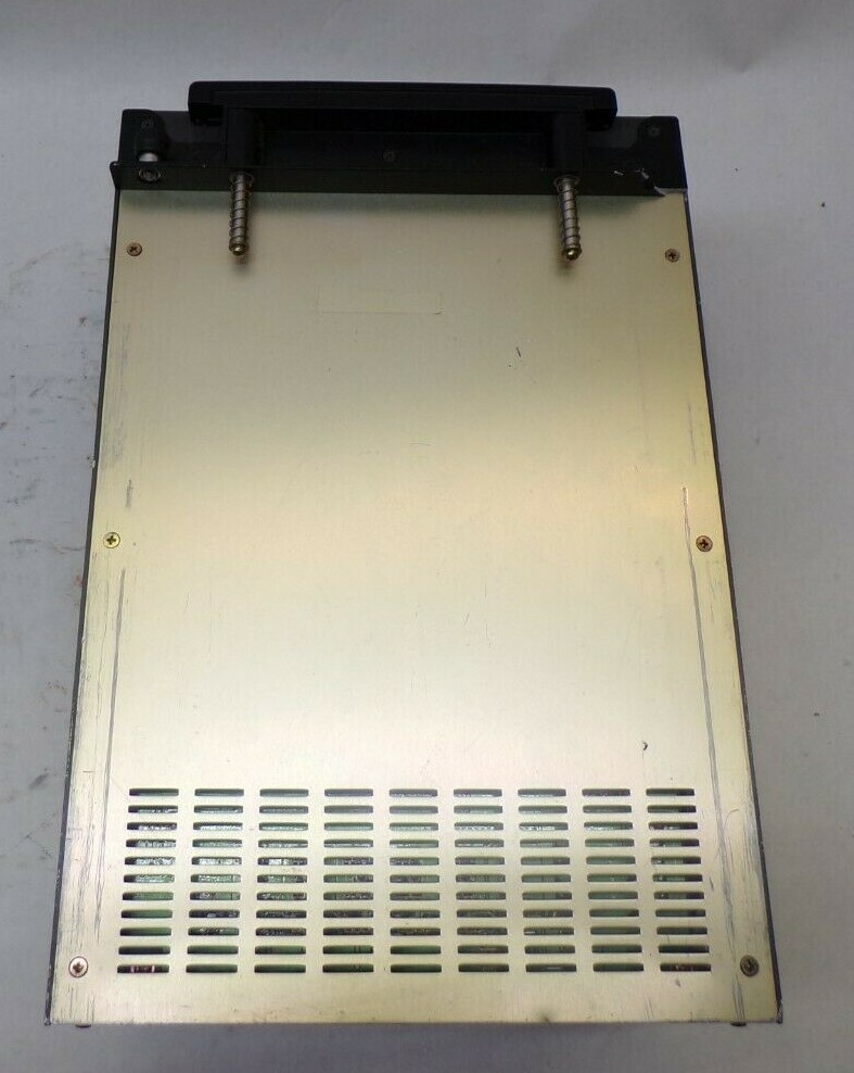 MATSUSHITA VIDEO CASSETTE PLAYER RD-AV1113 ,103276 , MFG DATE : 11/1996