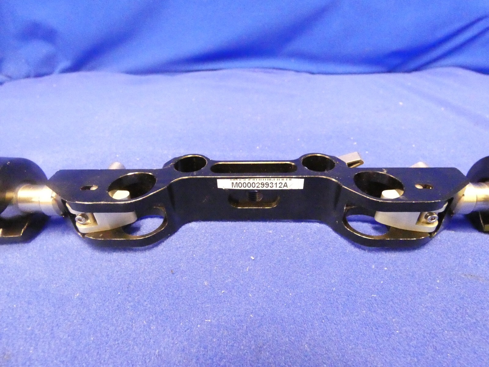O'Conner O-Grips Handgrip Single Jointed Set