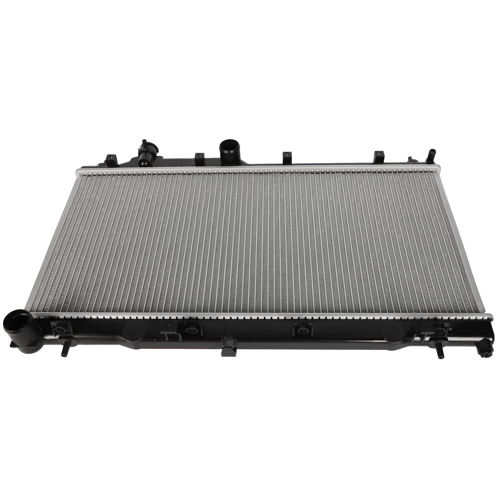 Radiator Compatible With 2008-2014 For Subaru for Impreza 2.5L