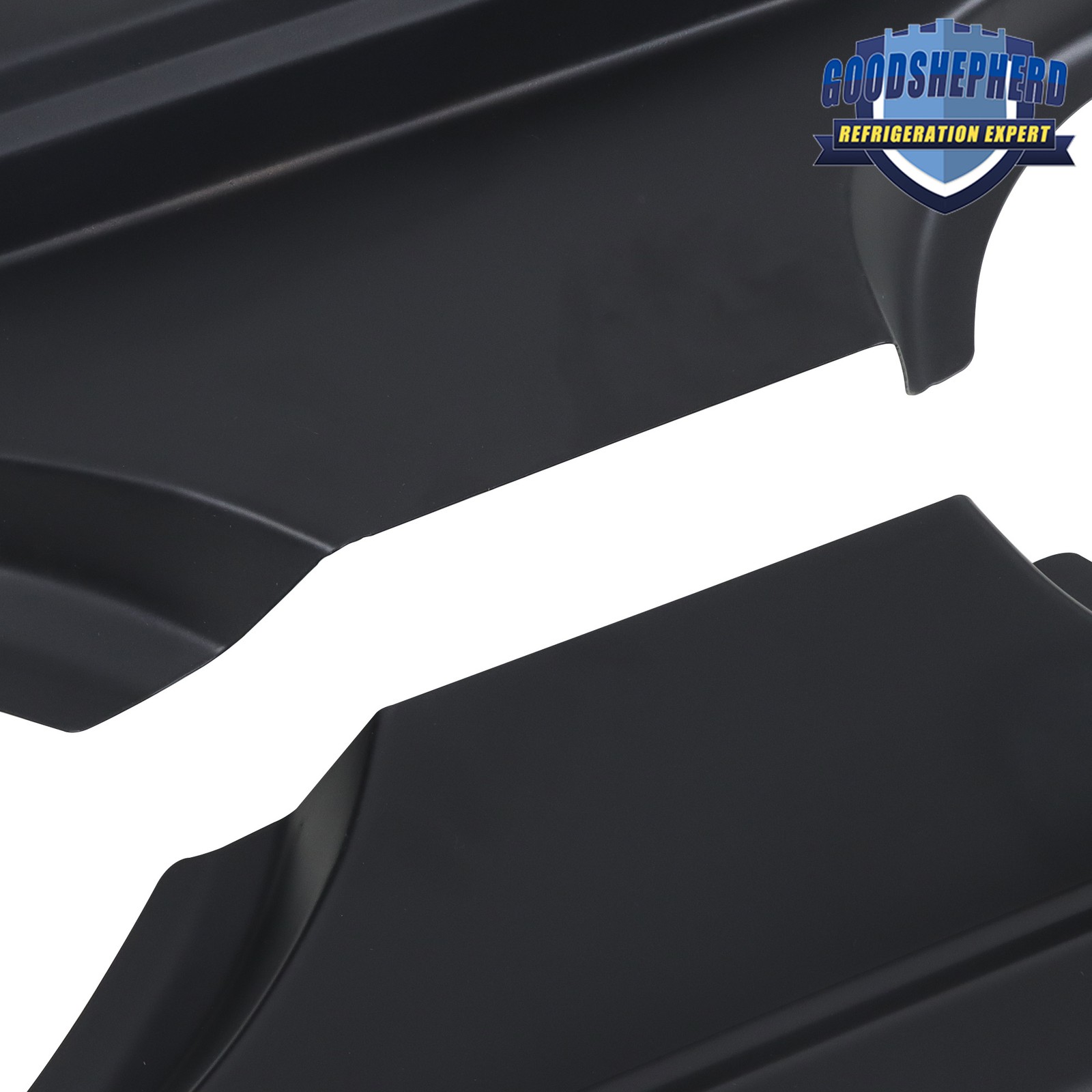 Driver Passenger Rocker Panel 2Pcs Kit For Silverado/Sierra Extended Cab 14-2018